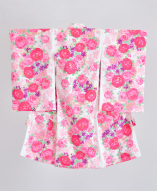 女児産着（掛着）4