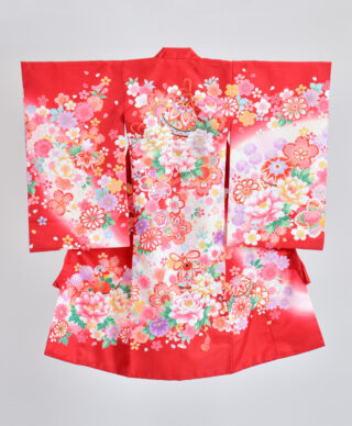 女児産着（掛着）3