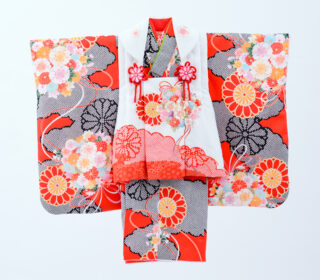 3歳着物A-5(紋風)