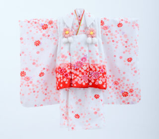 3歳着物C-1(清花)