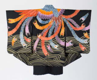 5歳着物B-3(歌舞)