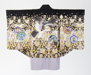 5歳着物B-4(優冴)