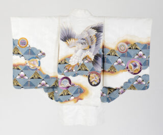 5歳着物C-1(雲海)