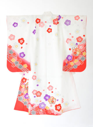 7歳着物C-5(小梅)