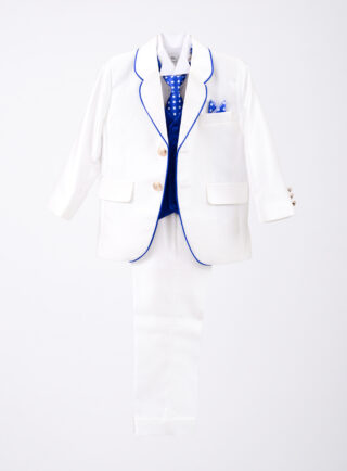 5歳タキシード6(カルピス)