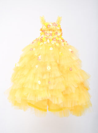 7歳ドレス6(ベル)