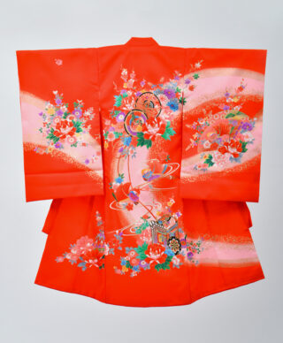 女児産着（掛着）6