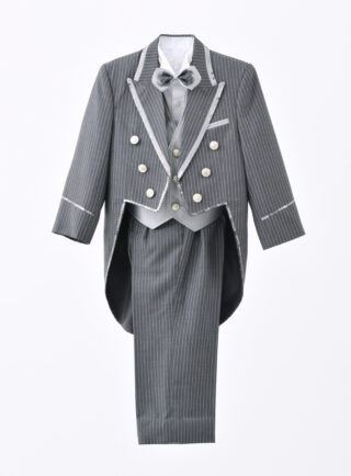 5歳タキシード8（フレデリック）