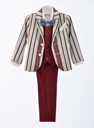 5歳タキシード11(SABINUKI)