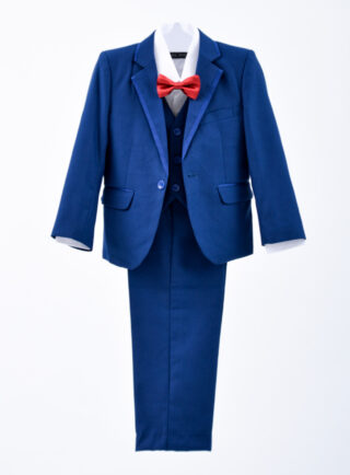 5歳タキシード10(こなん)