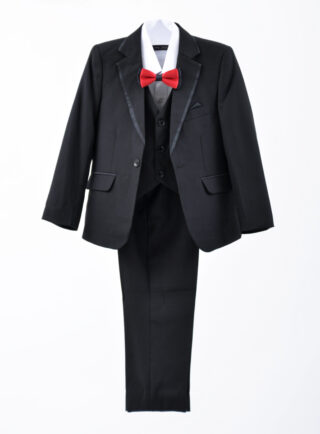 5歳タキシード9(みっきー)