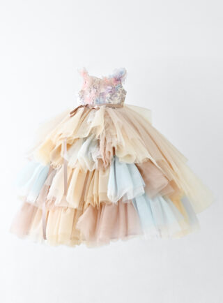 3才2023新作ドレス